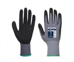 Portwest® VA350 DermiFlex Gloves - Vending Packaging