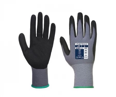 Portwest® VA350 DermiFlex Gloves - Vending Packaging
