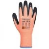 Portwest® Vis-Tex Nitrile Winter High Risk Cut Gloves - A646